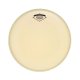 18" Aquarian Modern Vintage Super Kick I Bass Drum Head - Coated