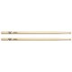 Vater Studio Wood Tip Hickory Drum Sticks, Pair. VHSW