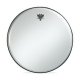 26" Remo Smooth White Emperor Drumhead For Bass Drum, BB-1226-00