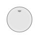 Remo 20" Powerstroke 3 White Suede Bass Drum Head