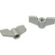 Pearl 2-Pack Wing Nut Pack For 8mm Diameter Threaded Cymbal Stand Tilter, M8W/2