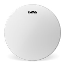 14" Evans Level 360 G1 Power Center Reverse Dot Coated Snare Drum Head, B14G1RD