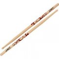 Zildjian Dave Grohl Drumsticks Wood Tip, ASDG