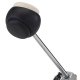 Pearl Control Core Duo Bass Drum Beater For Demonator Pedal, DB150