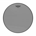 6" Remo Colortone Emperor Tom Drum Head, Smoke, BE-0306-CT-SM