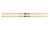 ProMark Hickory 5B Wood Tip Drumstick, TX5BW