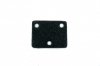 Gasket For S-1 Piccolo Snare Drum Strainer And B-1 Butt Plate