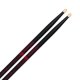 Promark Rich Redmond ActiveGrip 595 Wood Tip Drumstick, TXRRW-AG