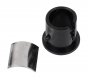 Pearl PJB55 Pipe Joint Bushing With Metal Piece For DJ55 Stand Joint Assembly