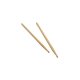 5A Hickory Wood Tip Drumsticks, By dFd