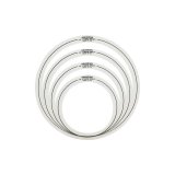 Aquarian Studio Ring Set - 10