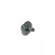 Ludwig Lug Mounting Screw 8-32 X 1/2" With Hex Head, P22491