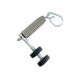 SPA930 Pearl Complete Spring Assembly for 900 Series Pedals  SPA930 Pearl Complete Spring Assembly for 900 Series Pedals