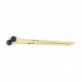 Vic Firth M414 Articulate Series, Hard, Synthetic, Round