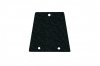 Gasket For S-2 Pearl Style Snare Drum Strainer And B-2 Adjustable Butt Plate