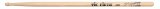 Vic Firth Signature Series Jen Ledger Wood Tip Drumsticks