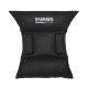 Evans EQ Pad Bass Drum Head Adjustable Damper Internal Pad, EQPAD