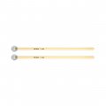 Vic Firth Articulate Series Keyboard Mallets With 7/8" Round Lexan Beaters and Brass Weights