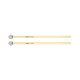 Vic Firth Articulate Series Keyboard Mallets With 7/8" Round Lexan Beaters and Brass Weights