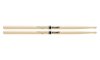 ProMark Hickory 2B Wood Tip Drumstick, TX2BW