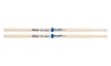 ProMark Hickory DC17 Scott Johnson Wood Tip Drumstick, TXDC17iW