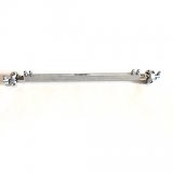 Trick Drums Double Bass Pedal Drive Shaft Linkage, Fits DW Pedals, P1V6DW