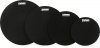 SoundOff 4-piece Drum Mute Pack, 10", 12", 14", and 16"