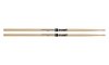 ProMark Hickory 7A Wood Tip Drumstick, TX7AW