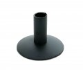 DW Black Plastic Cymbal Sleeve, DWSP2080