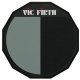 Vic Firth 12" Single Sided/Divided Practice Pad