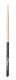 Zildjian 7A Wood Tip Drumsticks - Black Dip