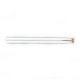 DFD 17" Marching Drumsticks - White