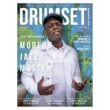 DRUMSET Magazine, Louis Bellson, Issue 3