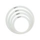 Remo Tone Control Rings - 12", 13", 14", 16"