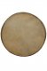 Pandeiro Goatskin Replacement Head, 10", DISCONTINUED, IN STOCK