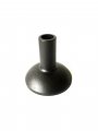 dFd 8mm Black Plastic Cymbal Sleeve