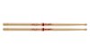 ProMark Hickory DC18i Jeff Ausdemore Wood Tip Drumstick, TXDC18IW