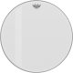 24" Remo Felt Tone Coated Powerstroke 3 Bass Drumhead