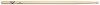 Vater 1A Wood Tip Drumsticks, VH1AW