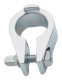 Gibraltar Memory Lock, 3/4" Diameter, 4 Pack