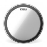 Evans EMAD2 Batter Side Bass Drum Drumheads