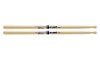 ProMark Hickory DC51 Wood Tip Drumstick, TXDC51W