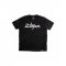 Zildjian Classic Logo Black T-Shirt - 2XL