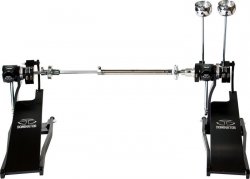 Trick Dominator Double Bass Drum Pedal, DOM2