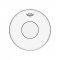 Remo 13" Clear Powerstroke 77 Drumhead With Clear Dot