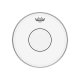 Remo 13" Clear Powerstroke 77 Drumhead With Clear Dot