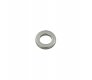 Stainless Steel Tension Rod Washer, Single