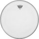 14" Remo Coated Powerstroke X Snare Drum Head, Clear Dot, PX-0114-C2