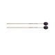 Vic Firth Robert Van Sice Marimba Mallets - Soft