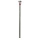 Gibraltar 30" Long Mounting Post With Adaptors, GLMP